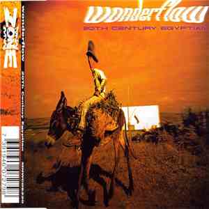 Wonderflow - 20th Century Egyptian download mp3 flac