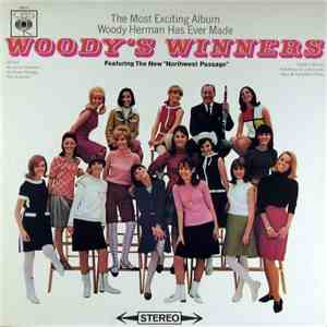 Woody Herman - Woody's Winners download free
