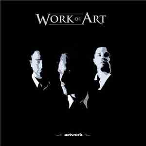 Work Of Art  - Artwork download free