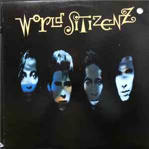 World Sitizenz - World Sitizenz download mp3 flac