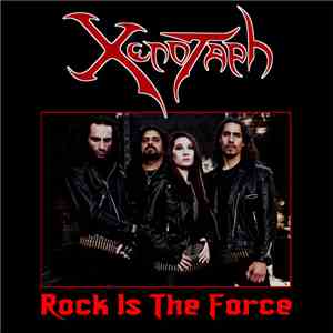 Xenotaph  - Rock Is The Force / Lucifer download mp3 flac