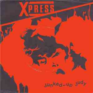 Xpress  - Junked-up Judy download free