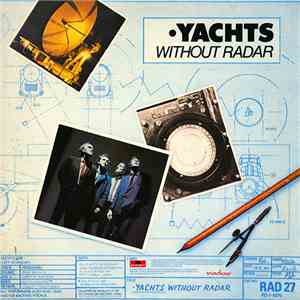 Yachts - Yachts Without Radar download mp3 flac