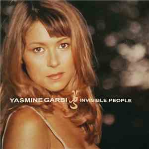 Yasmine Garbi - Invisible People download mp3 flac
