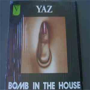 Yaz - Bomb In The House download mp3 flac