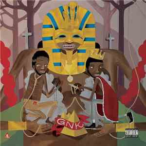 YC The Cynic & Frank Drake  - GNK download mp3 flac