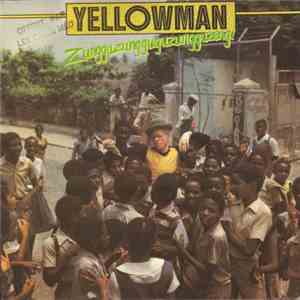 Yellowman - Zungguzungguguzungguzeng! download mp3 flac