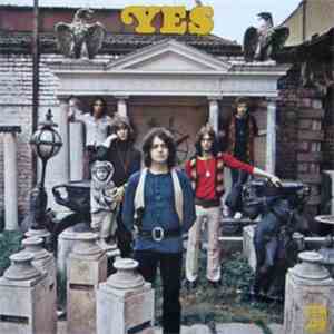 Yes - Yes download mp3 flac