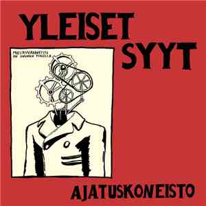 Yleiset Syyt - Ajatuskoneisto download free