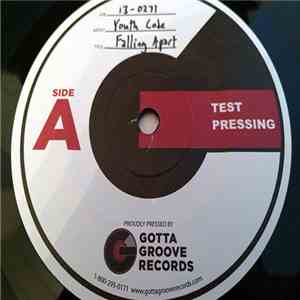 Youth Code - Keep Falling Apart / Tiger's Remorse download free