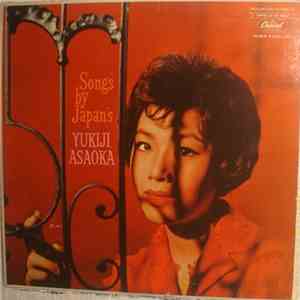 Yukiji Asaoka - Song's By Japan's Yukiji Asaoka download mp3 flac