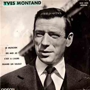 Yves Montand - Le Musicien download free