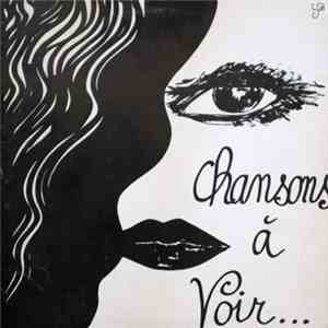 Yvette Sauvage - Chansons A Voir download mp3 flac