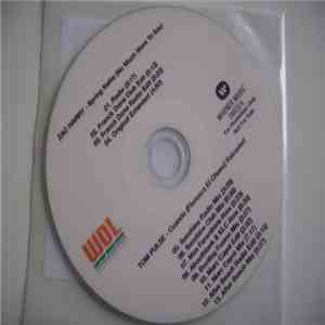 Zac Harry / Tom Pulse - Spring NaNa (No Much More To Say) / Cuando (Floresca El Chuno) download mp3 flac
