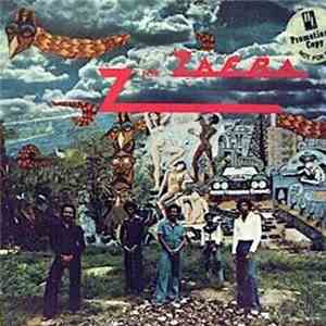 Zafra - Z For Zafra download mp3 flac