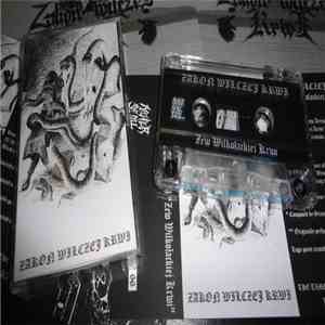 Zakon Wilczej Krwi - Zew Wilkołackiej Krwi download mp3 flac
