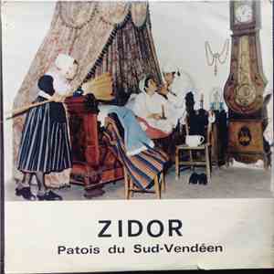 Zidor - Patois Du Sud-Vendéen download free
