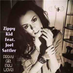 Zippy Kid - Pretty Girl [New Wave] download mp3 flac