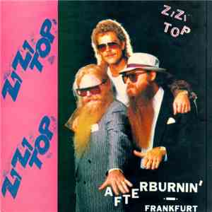 ZZ Top - Afterburnin' Frankfurt download mp3 flac