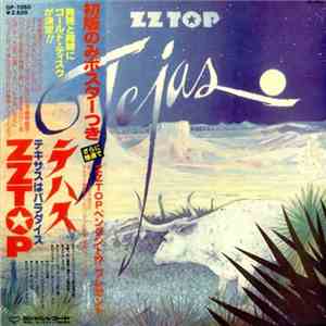 ZZ Top - Tejas download free